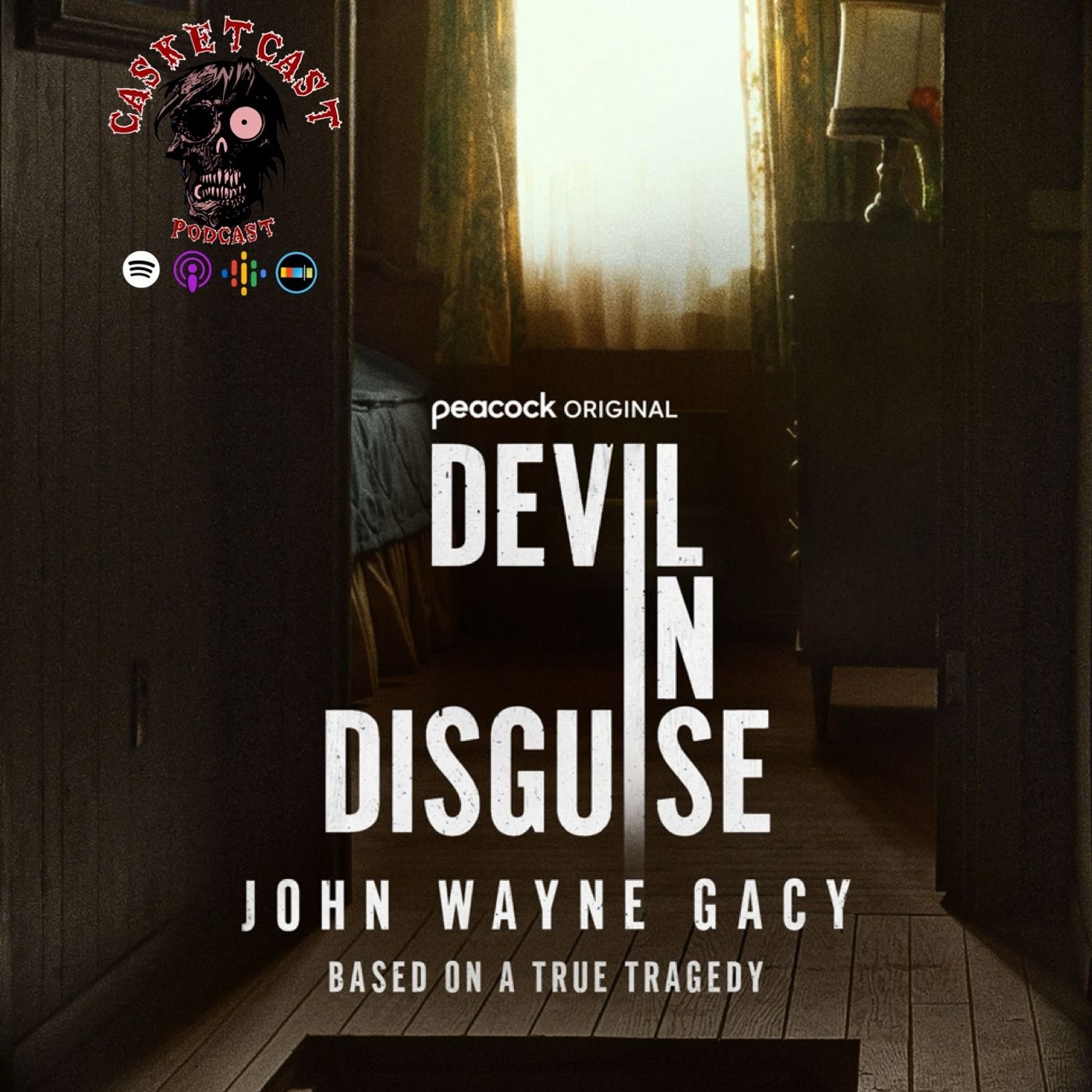 Devil In Disguise (ep 1) Mini Series Premiere