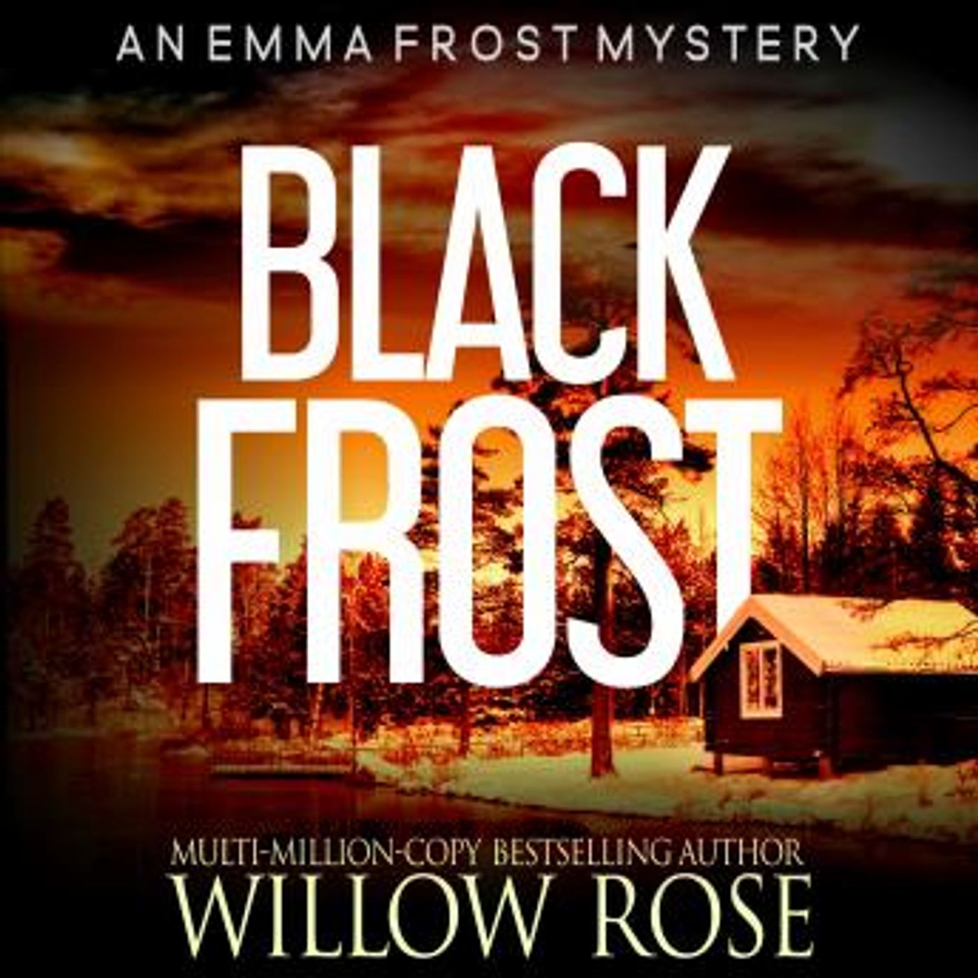Get Best Full Audiobooks in Mystery, Thriller & Horror, Horror