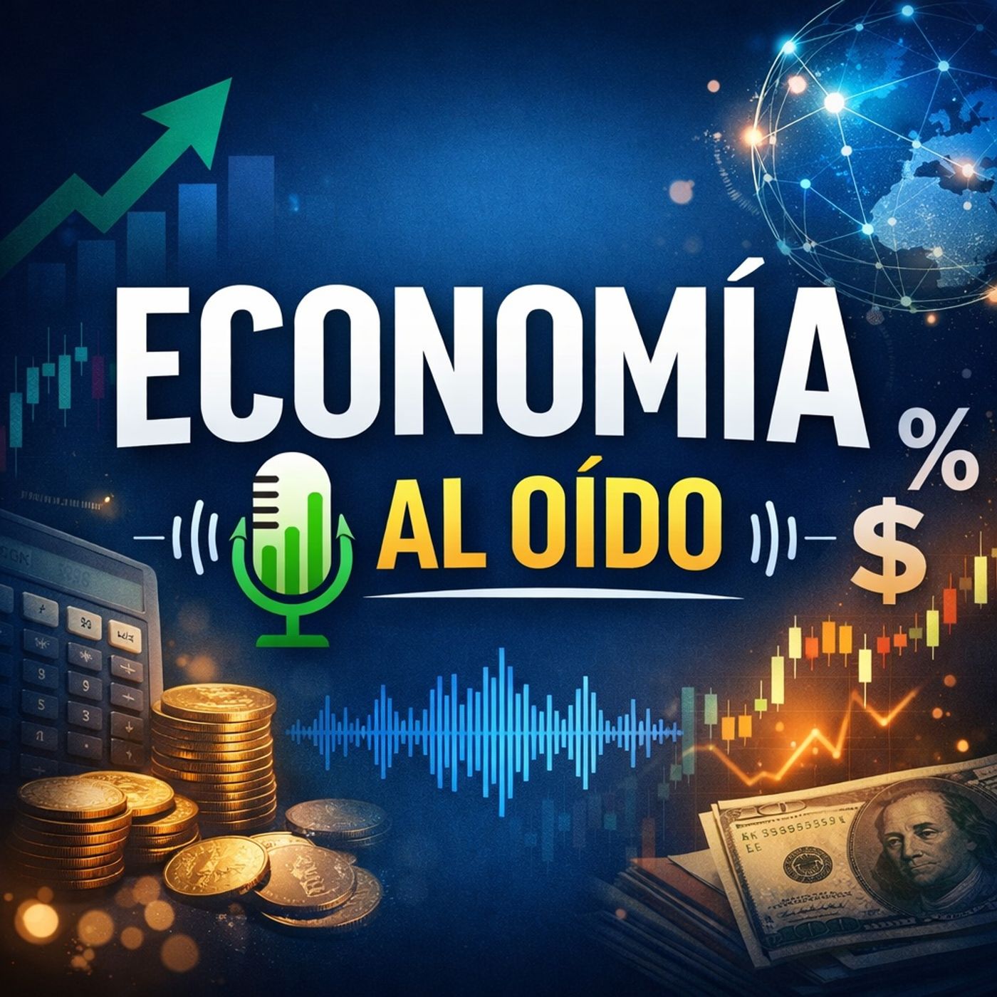 Economía al Oído