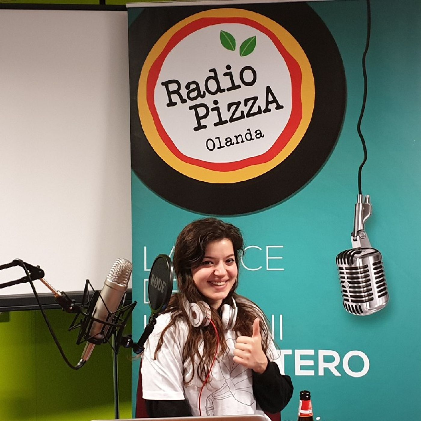 RadioPizza Olanda