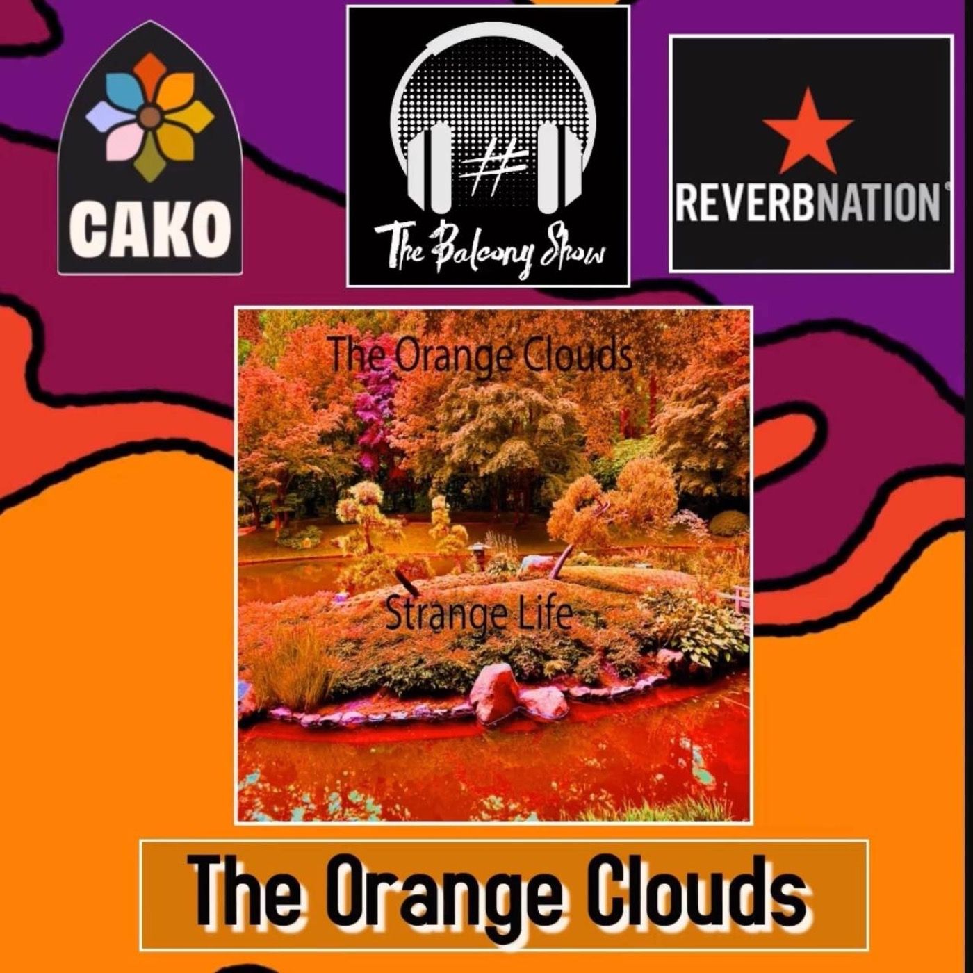 The Orange Clouds episode artwork