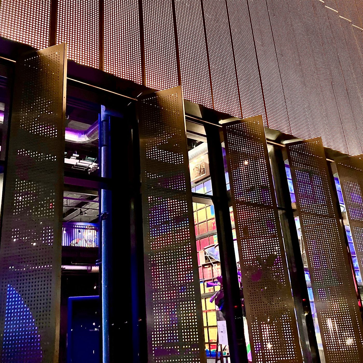 Nebraska Data Center Survey: Playgrounds vs. Power Grids