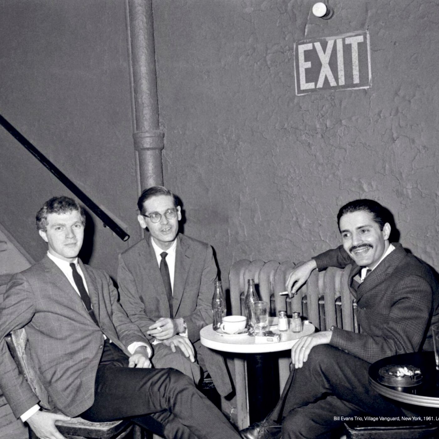 Steve Schapiro’s Jazz: History hiding in plain sight for 60 years episode artwork
