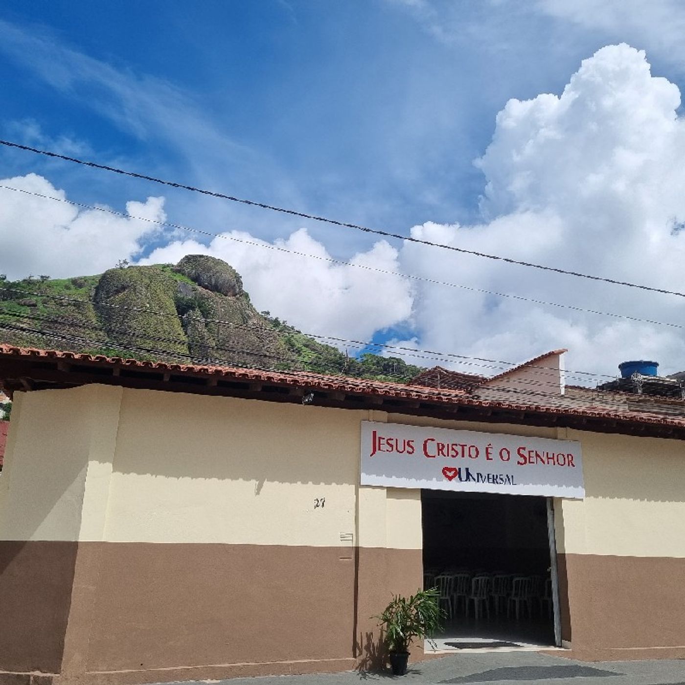 PONTO DE FÉ - RADIO DA FAMÍLIA