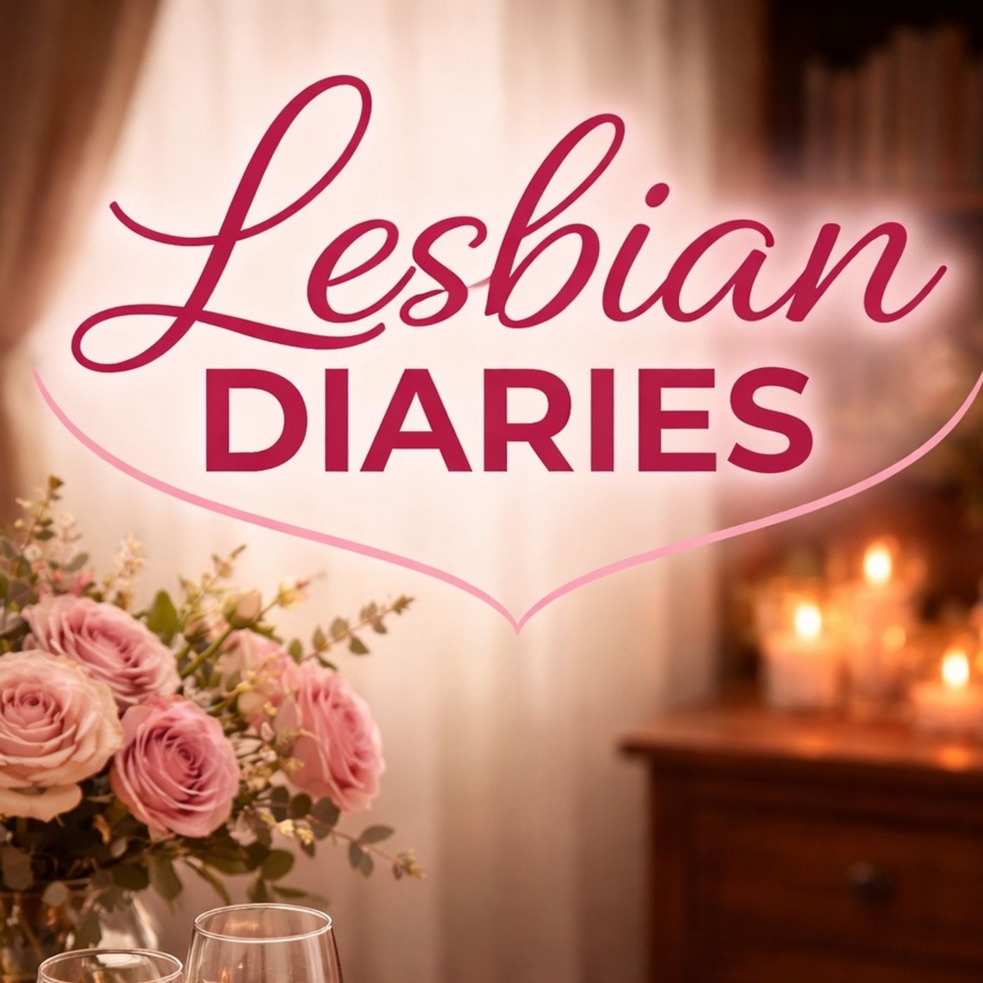 Lesbian Diaries