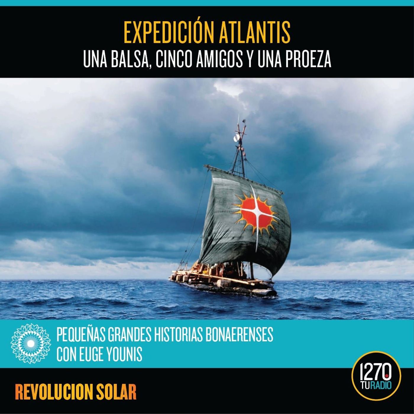 Pequeñas grandes historias bonaerenses