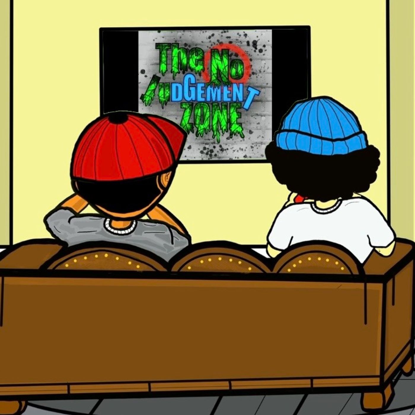 Episode 2 Maxxed episode artwork