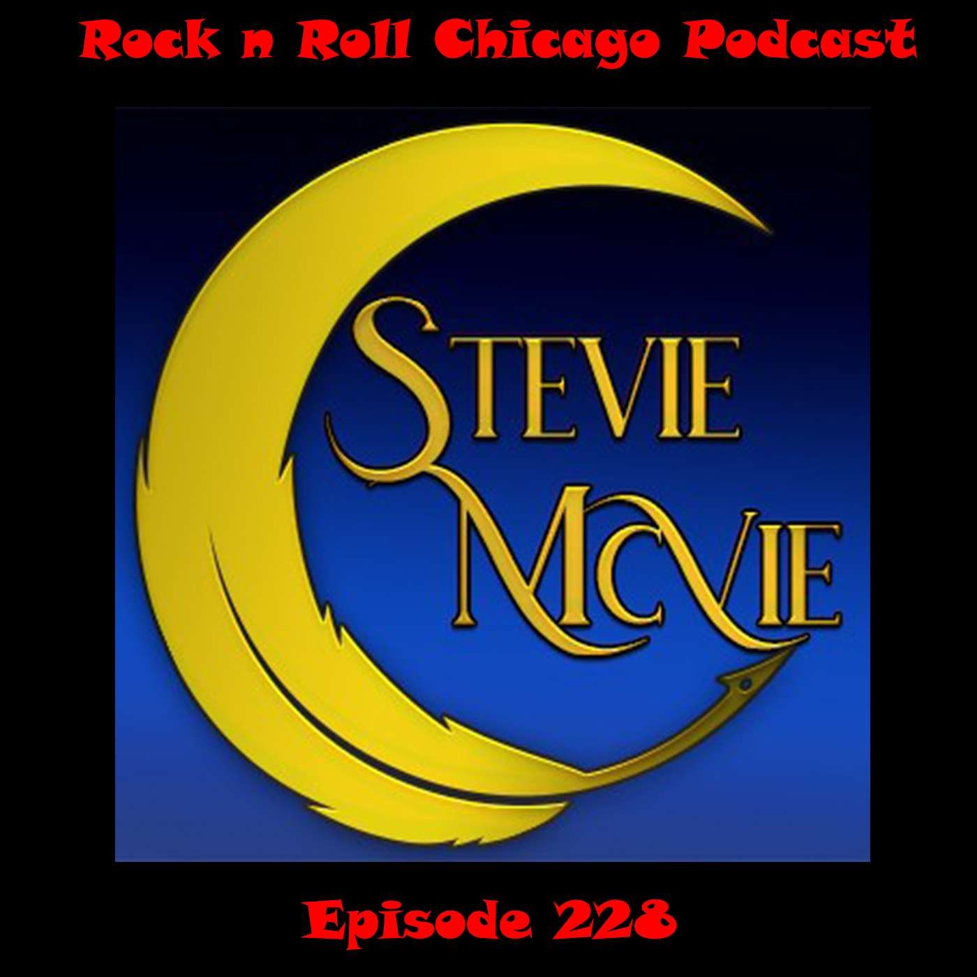 Ep 228 Stevie McVie