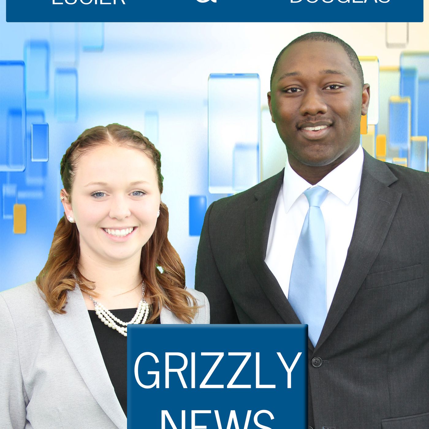 Grizzly News w/Garrison & Erin