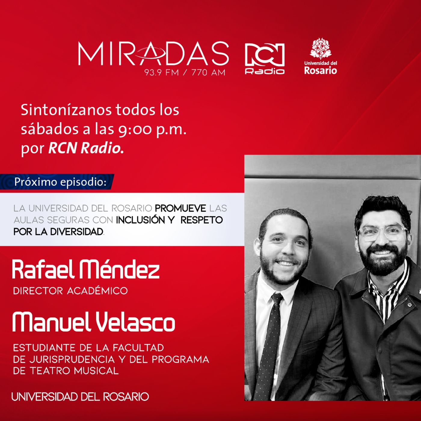 Miradas RCN
