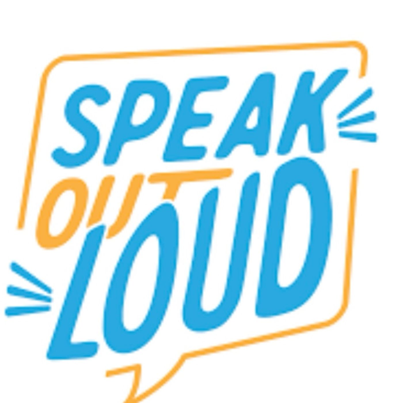 Venting show SPEAK OUT LOUD episode artwork