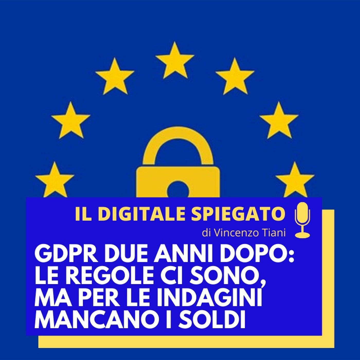 Vincenzo Tiani - Il Digitale Spiegato [ita]