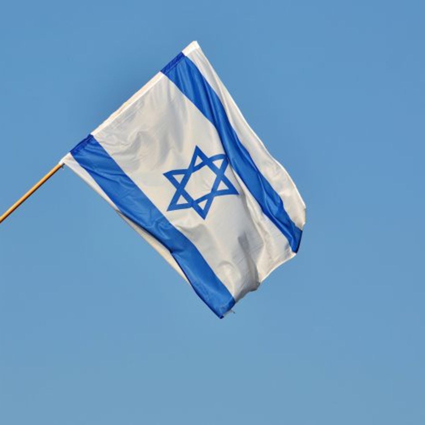 Israel Solved the School Shooter Problem, US Should Follow episode artwork