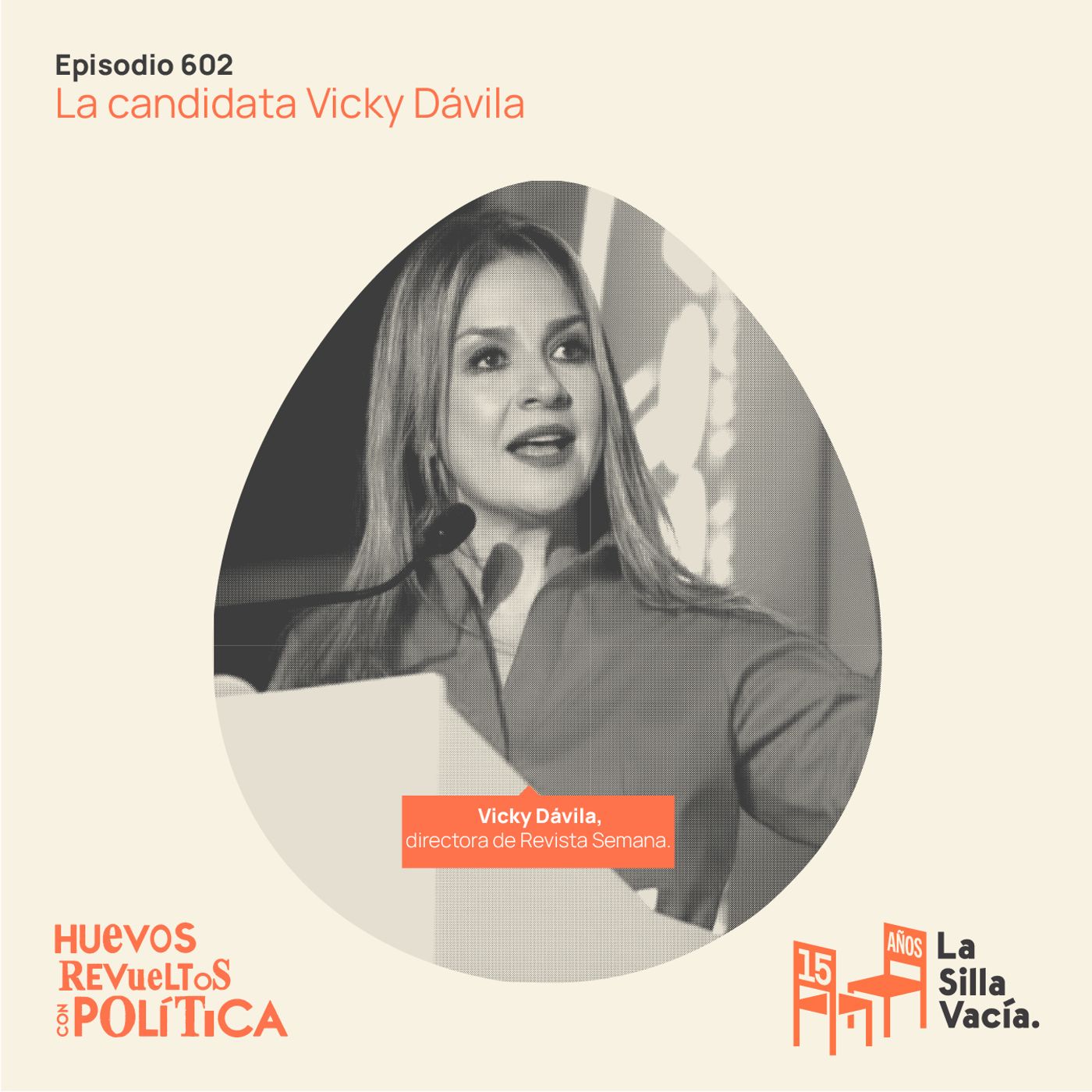 Huevos Revueltos con Política