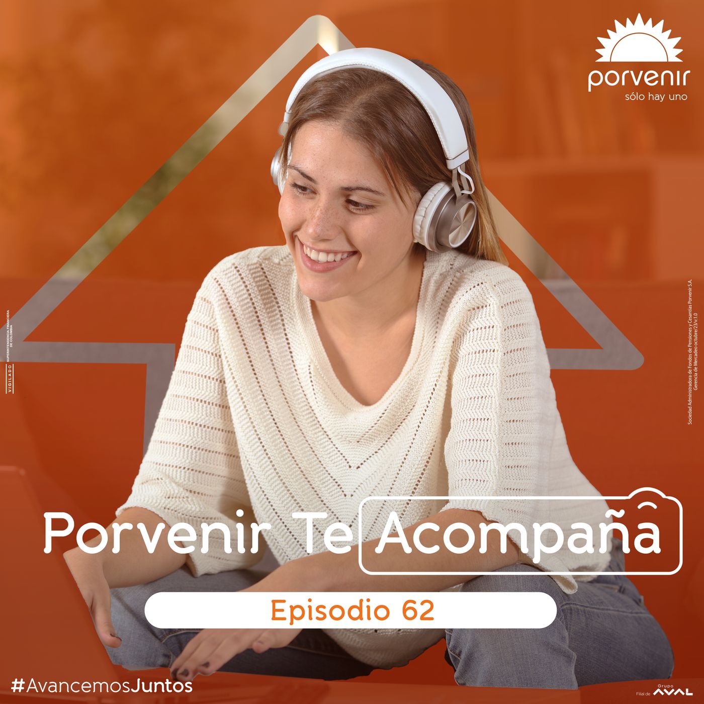 Porvenir Te Acompaña