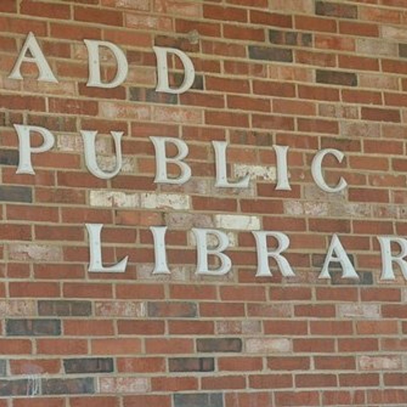 Ladd library to hold The Lego Man program May 16 episode artwork