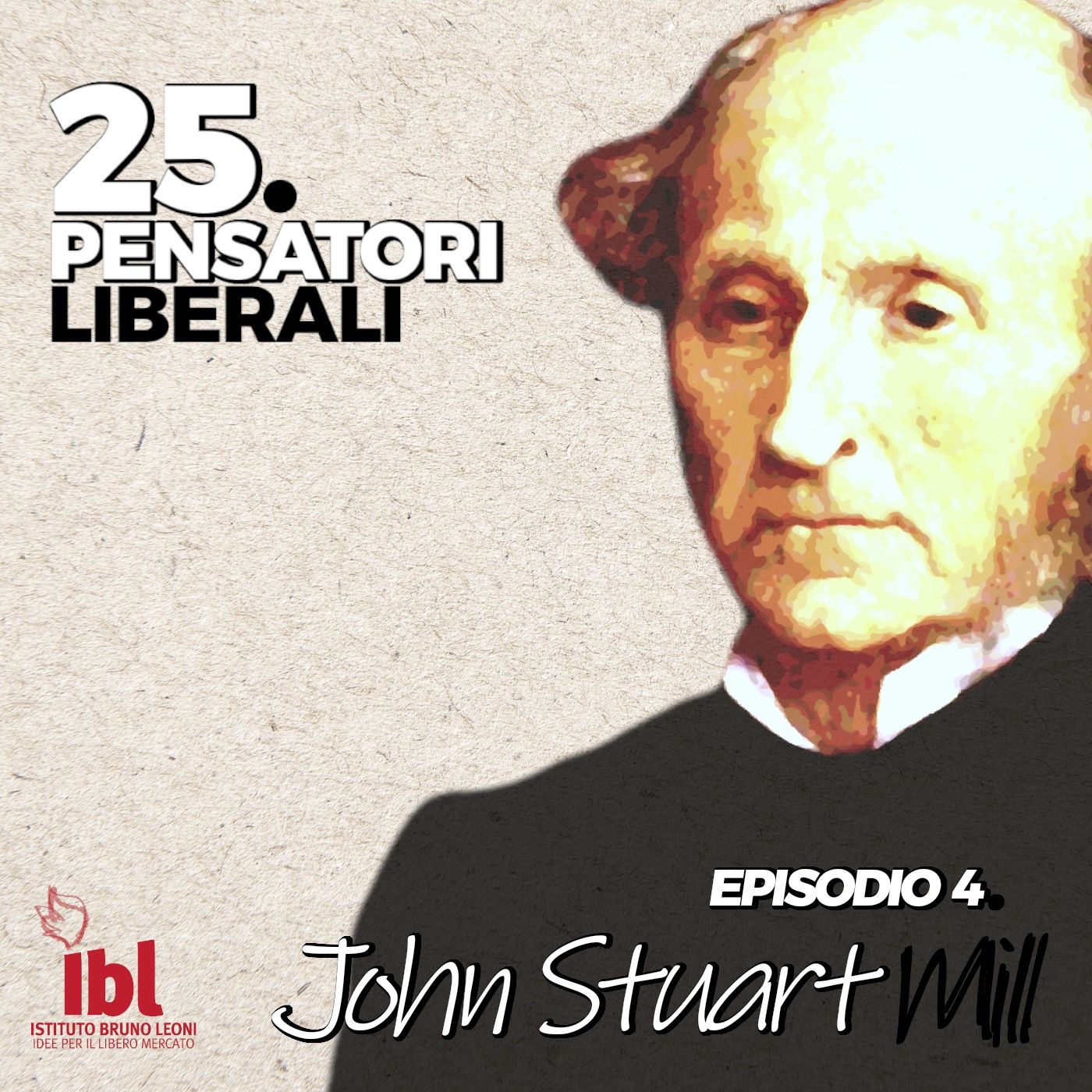 25 Pensatori Liberali
