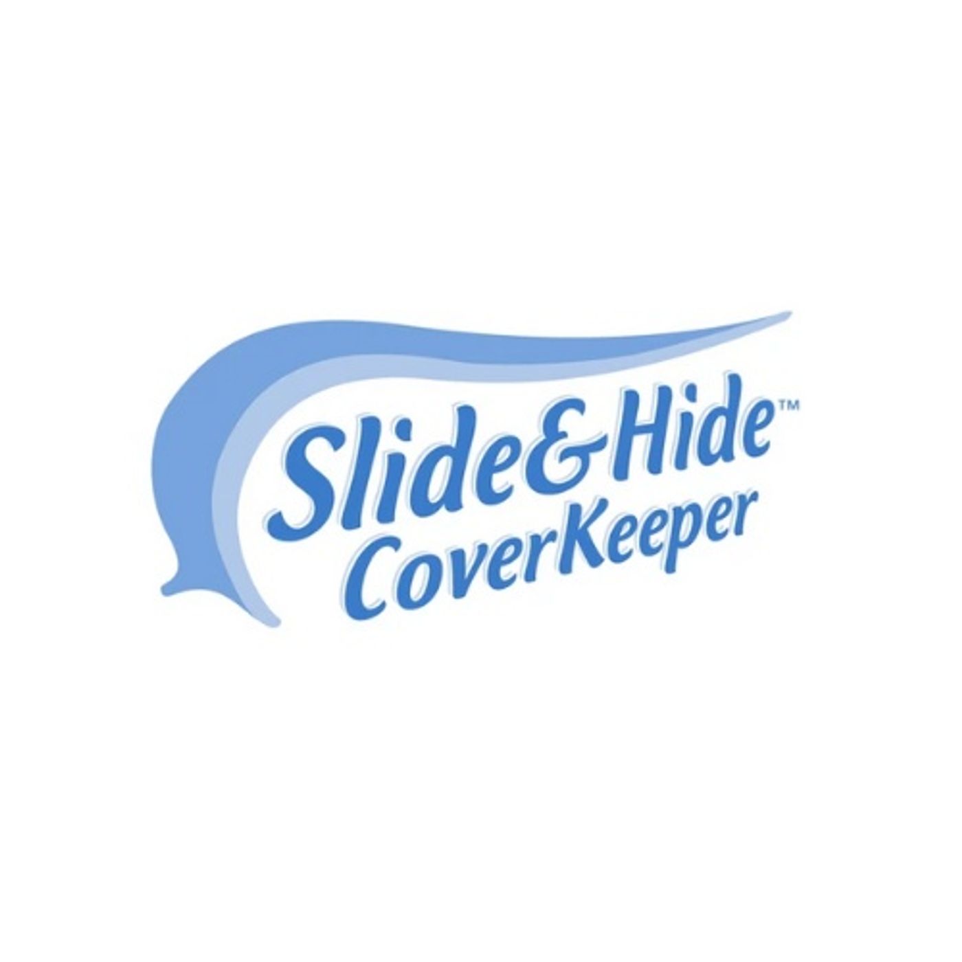 Slide & Hide CoverKeeper