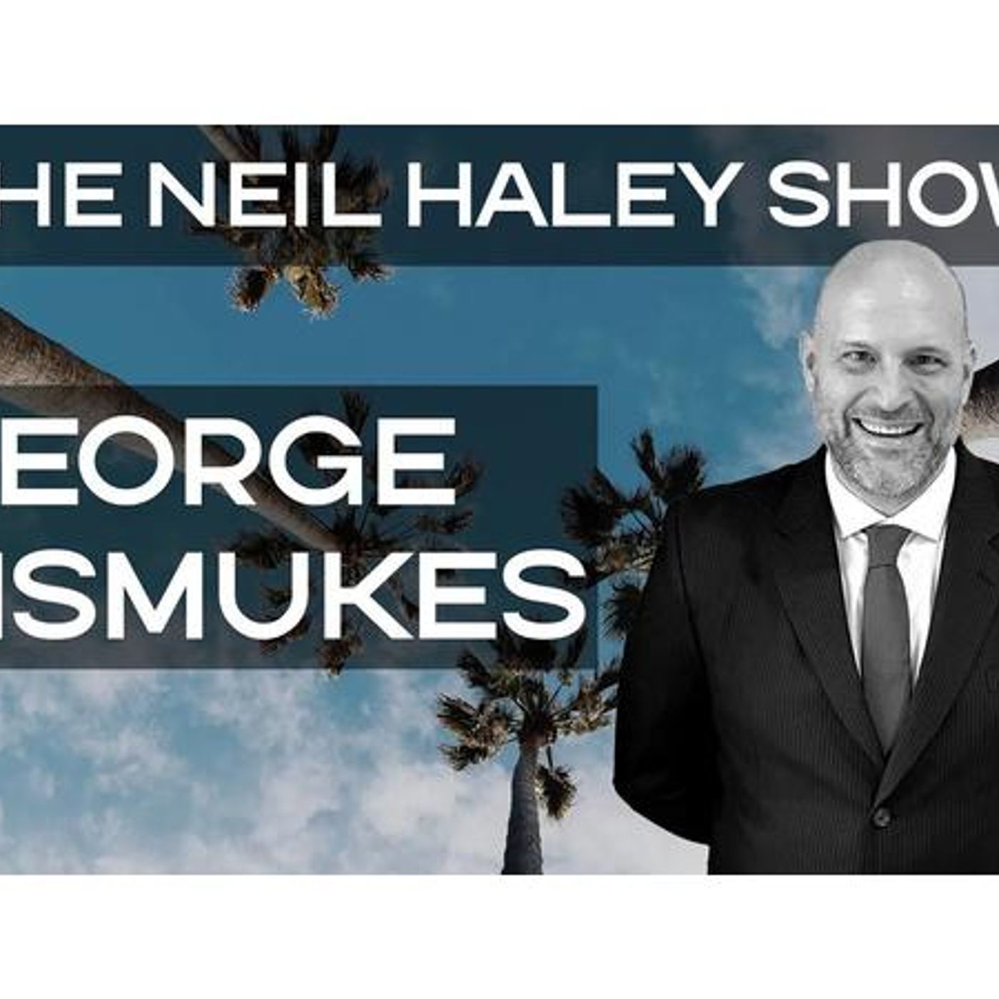 The Neil Haley Show