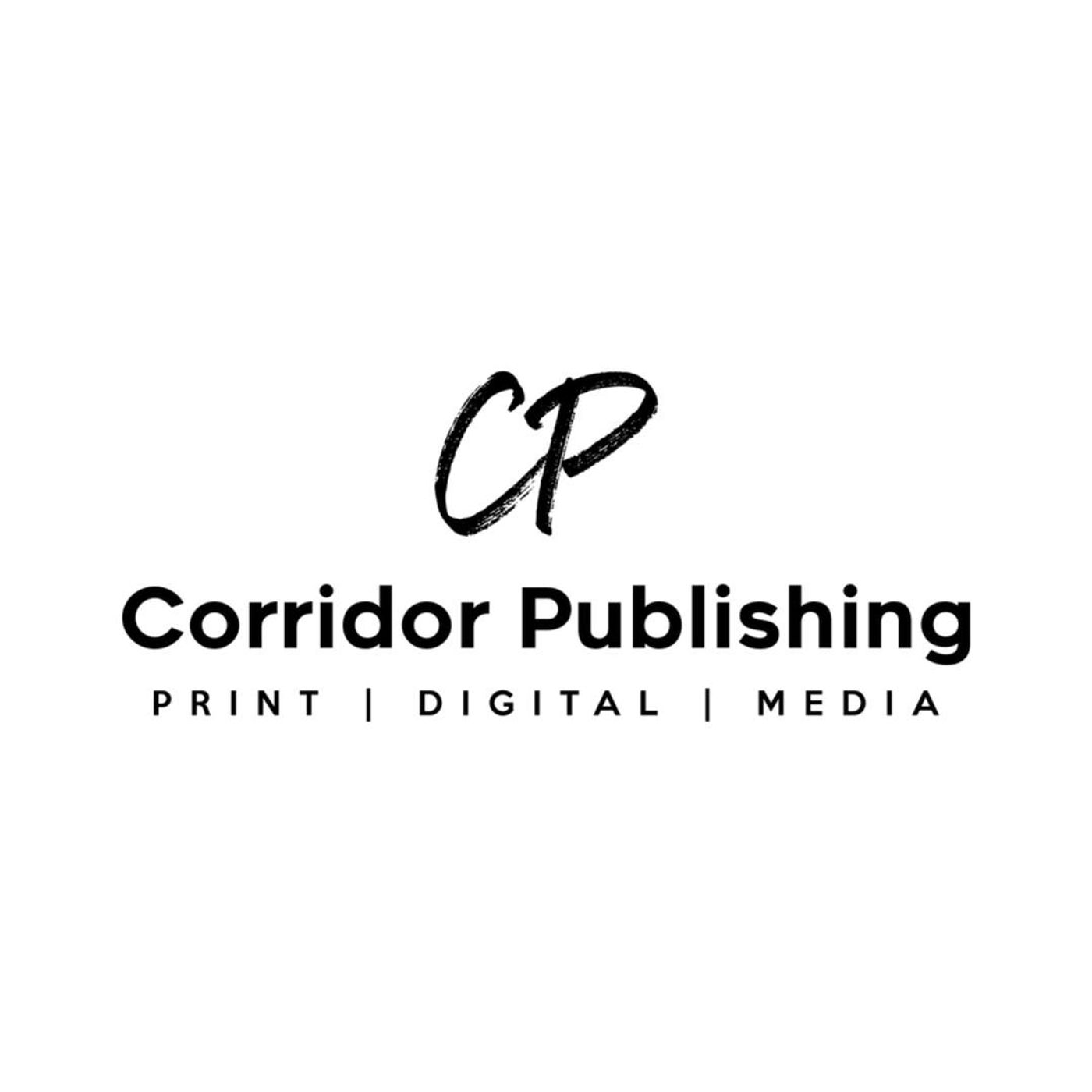 Gerald Griffith with Corridor Publishing