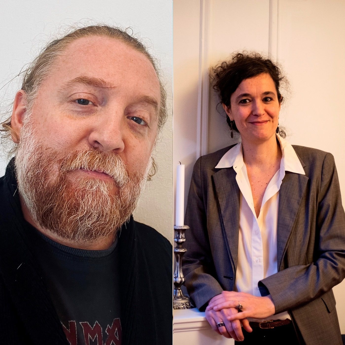 Contemporaneamente podcast di Mariantonietta Firmani