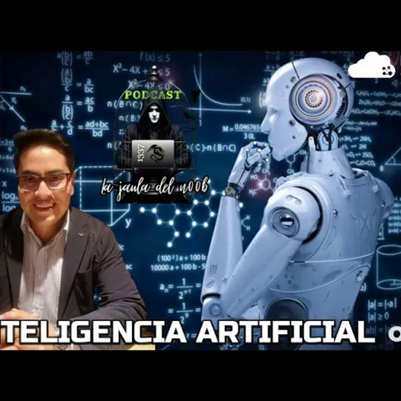 La jaula del n00b