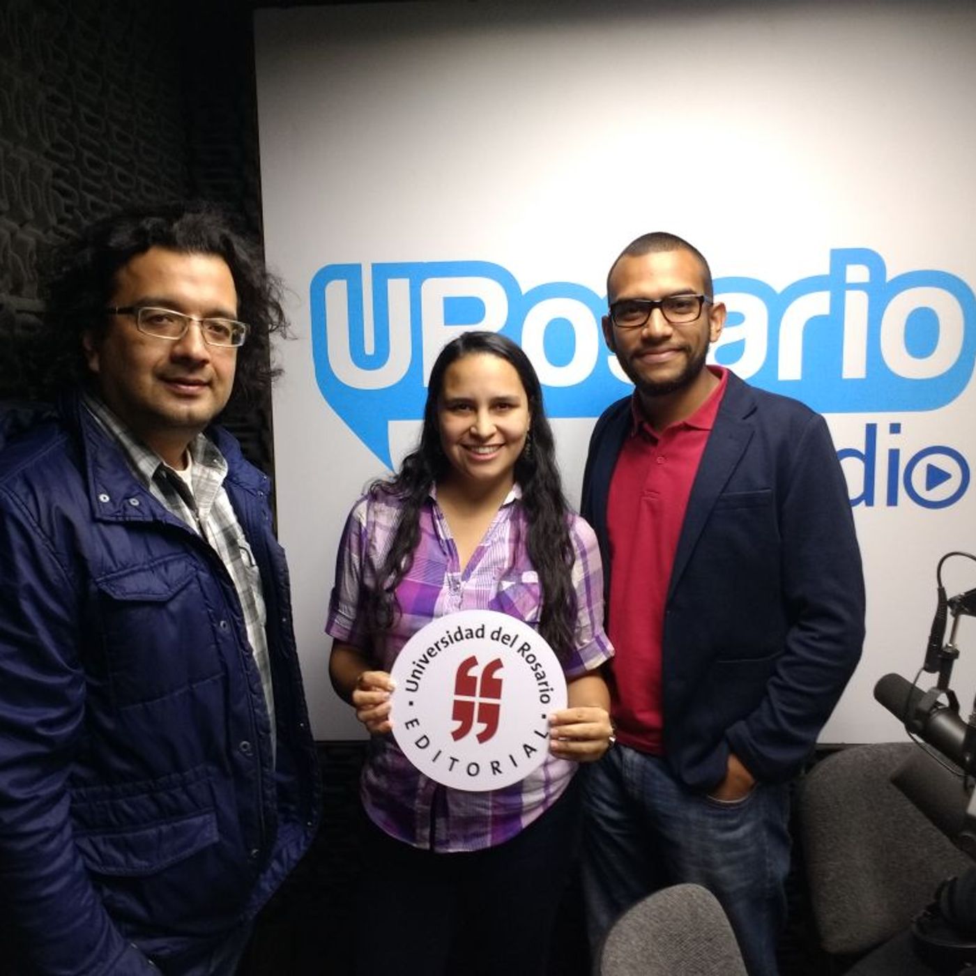 Las Voces del Libro