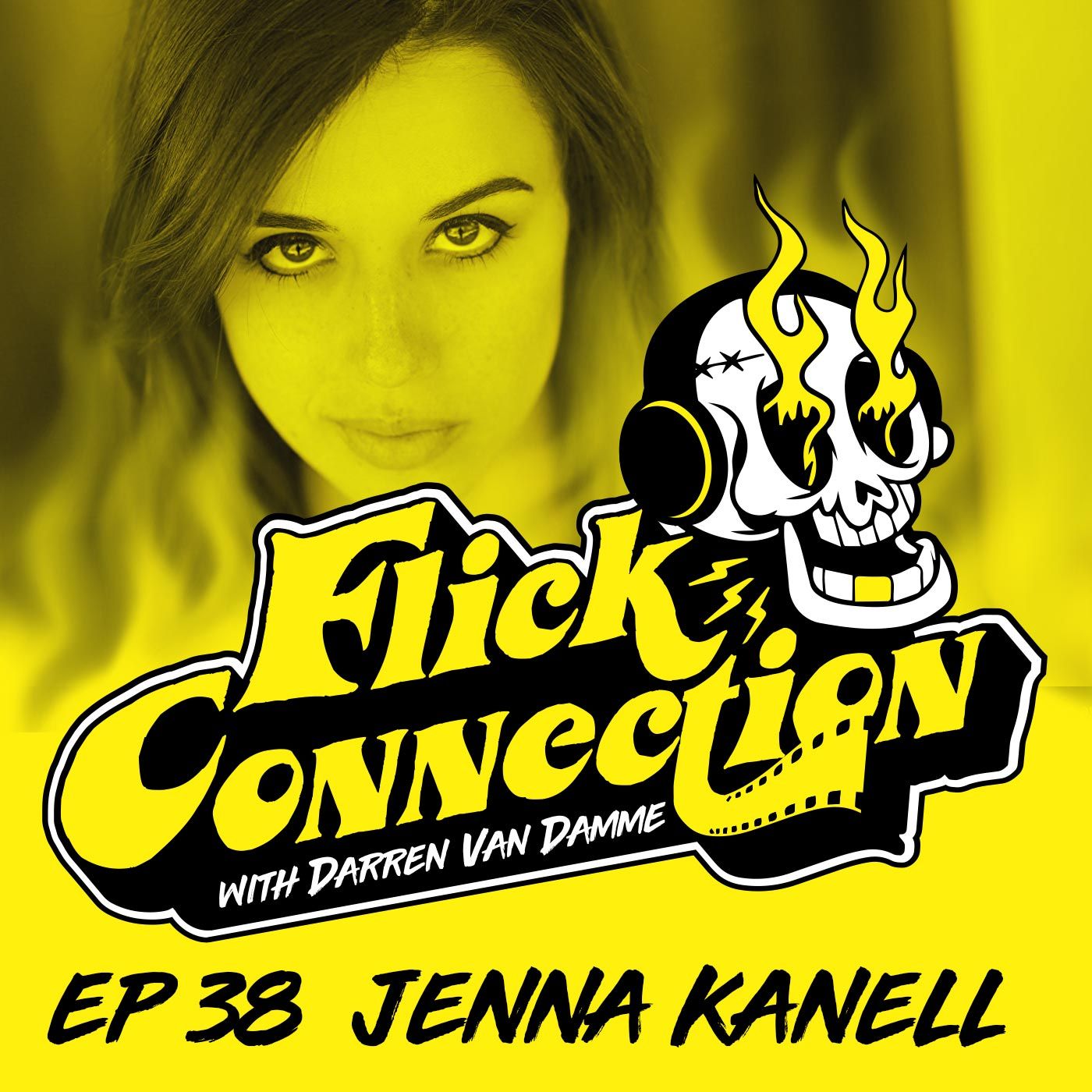 Flick Connection Podcast