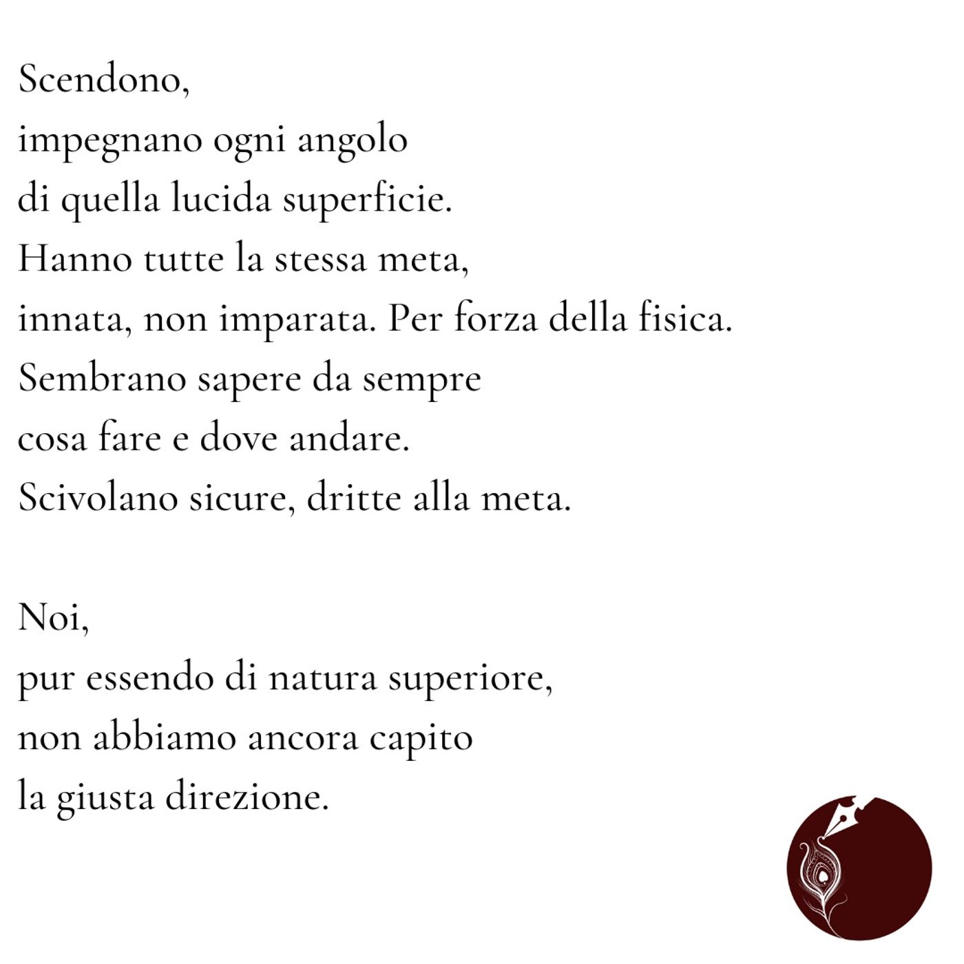 Anima di Parole - Poesie