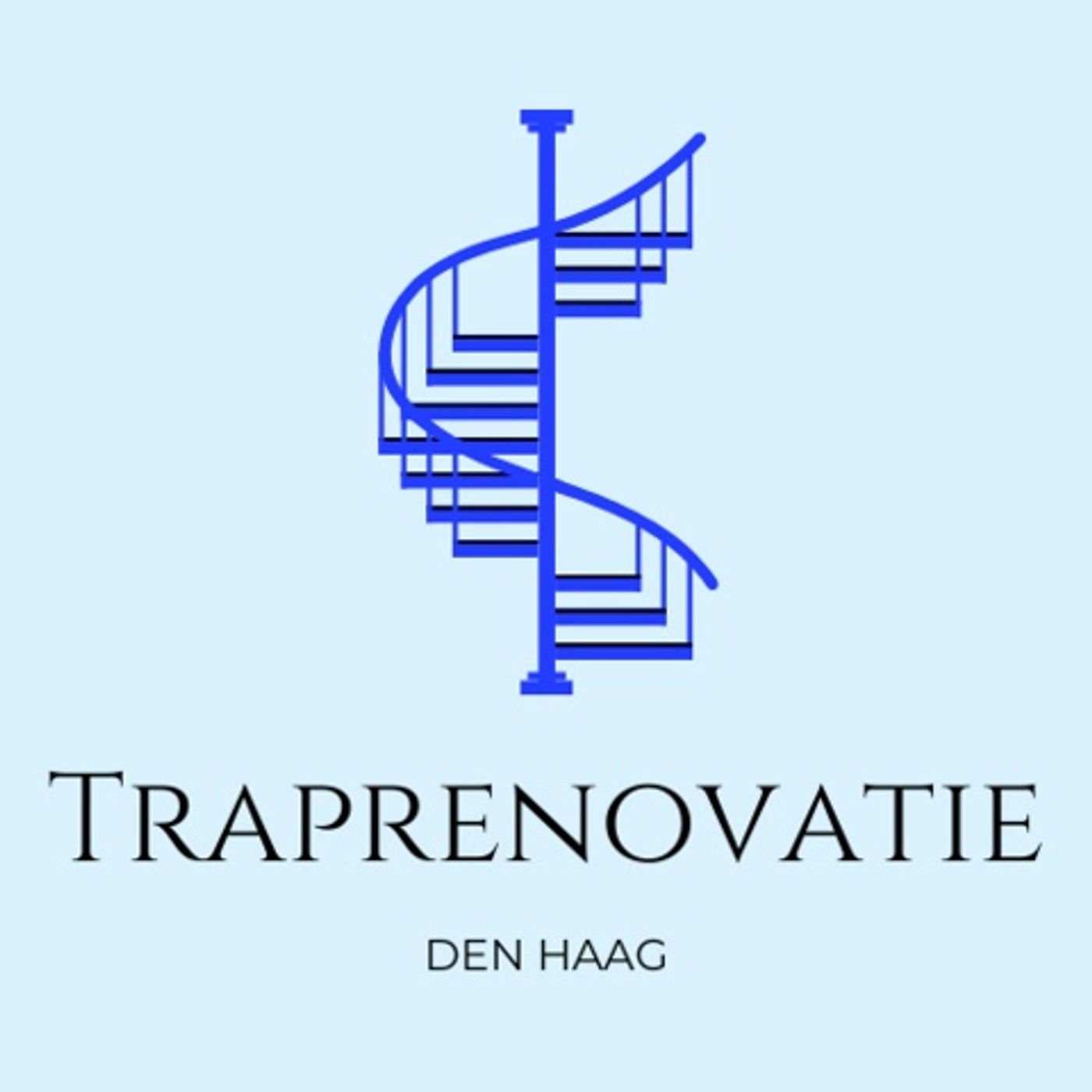 Den Haag Traprenovatie podcast artwork