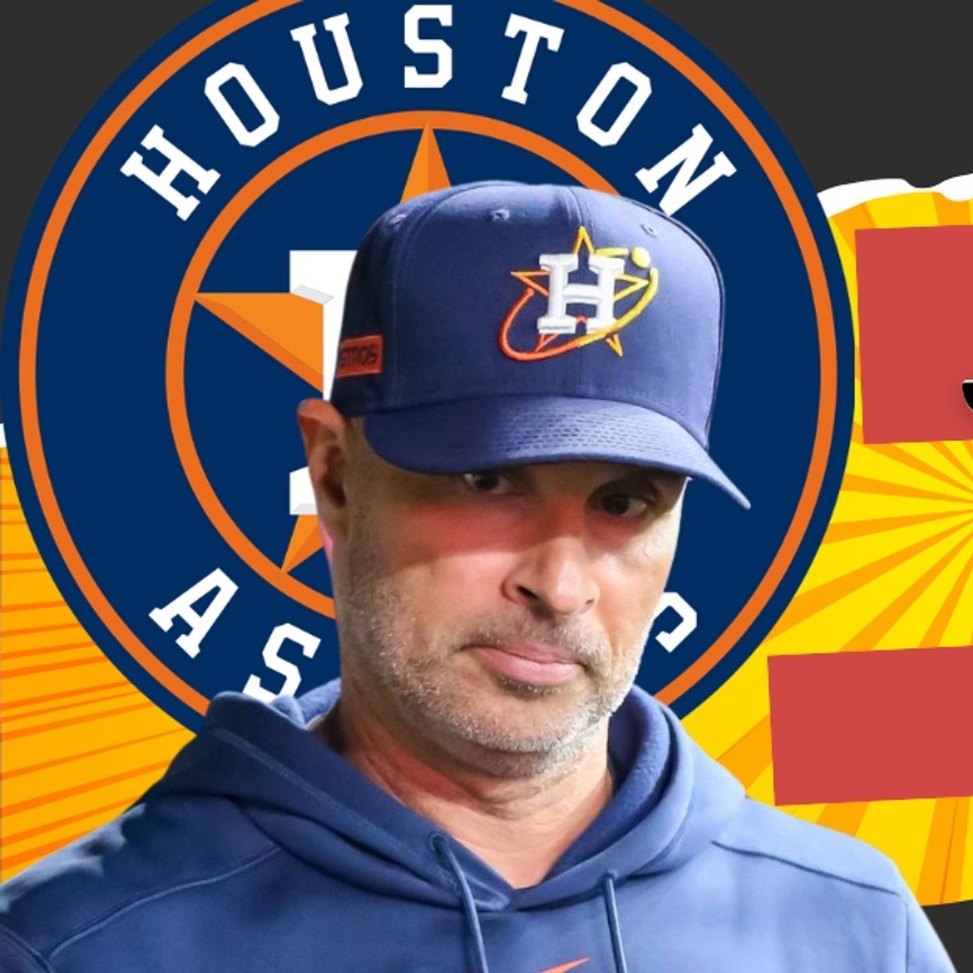 El Universo de los Astros de Houston