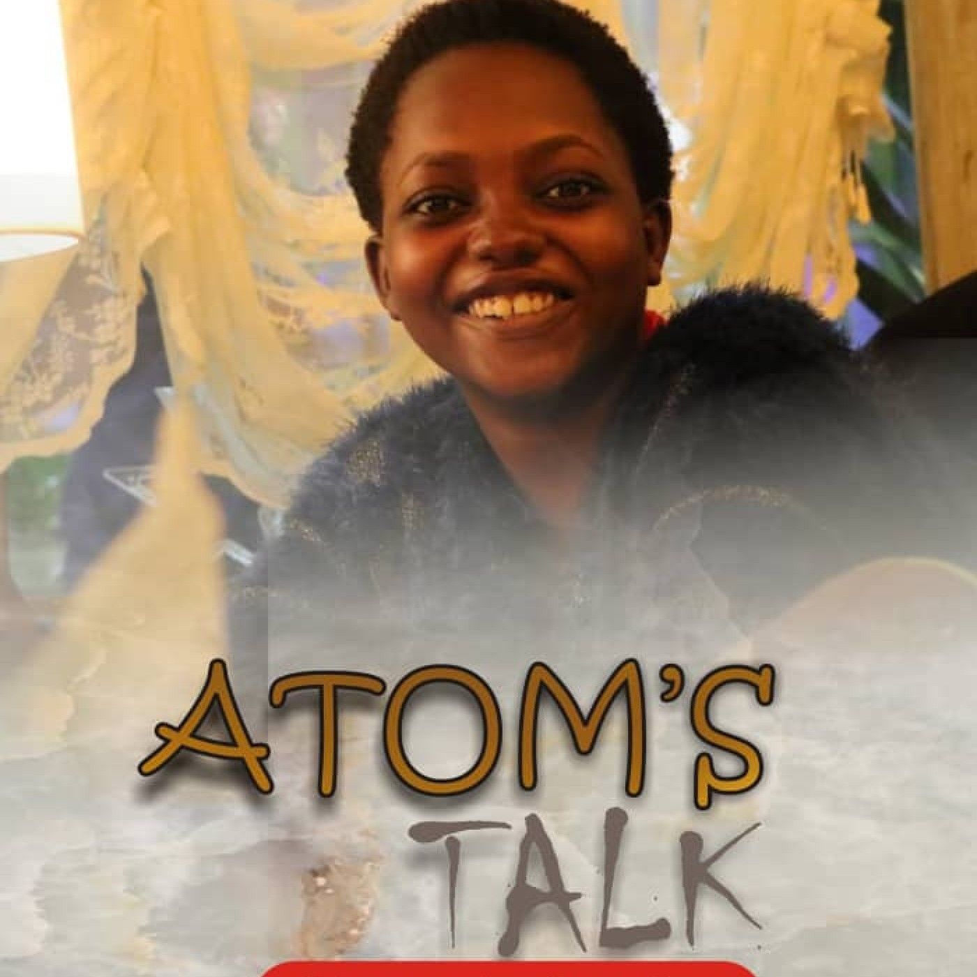 Atom's Talk