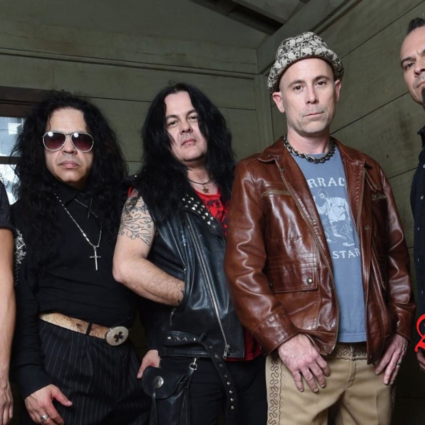 Keeping Your Emotions In Check With JOEY VERA From ARMORED SAINT