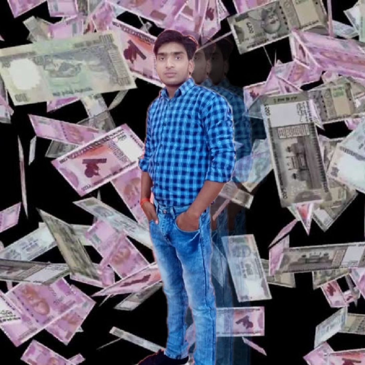 Pankaj Kumar\'s podcast