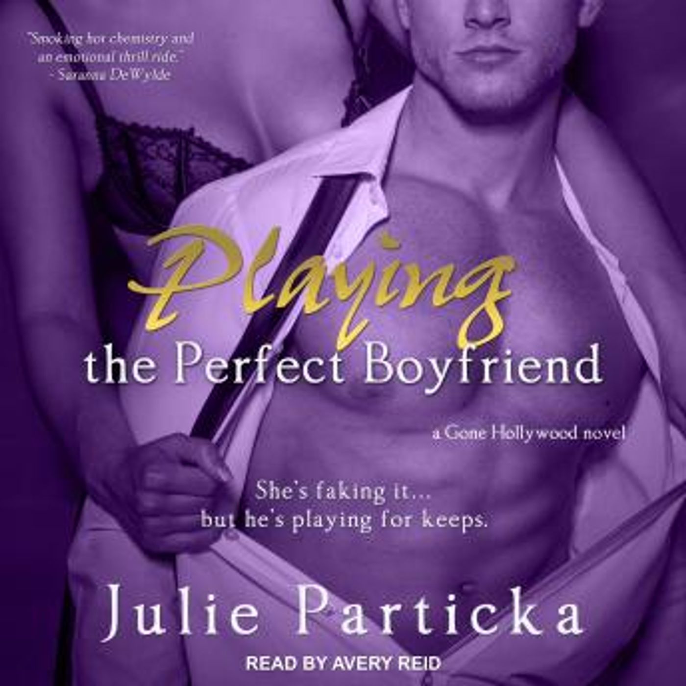 Access Essential Full Audiobooks in Romance, Modern