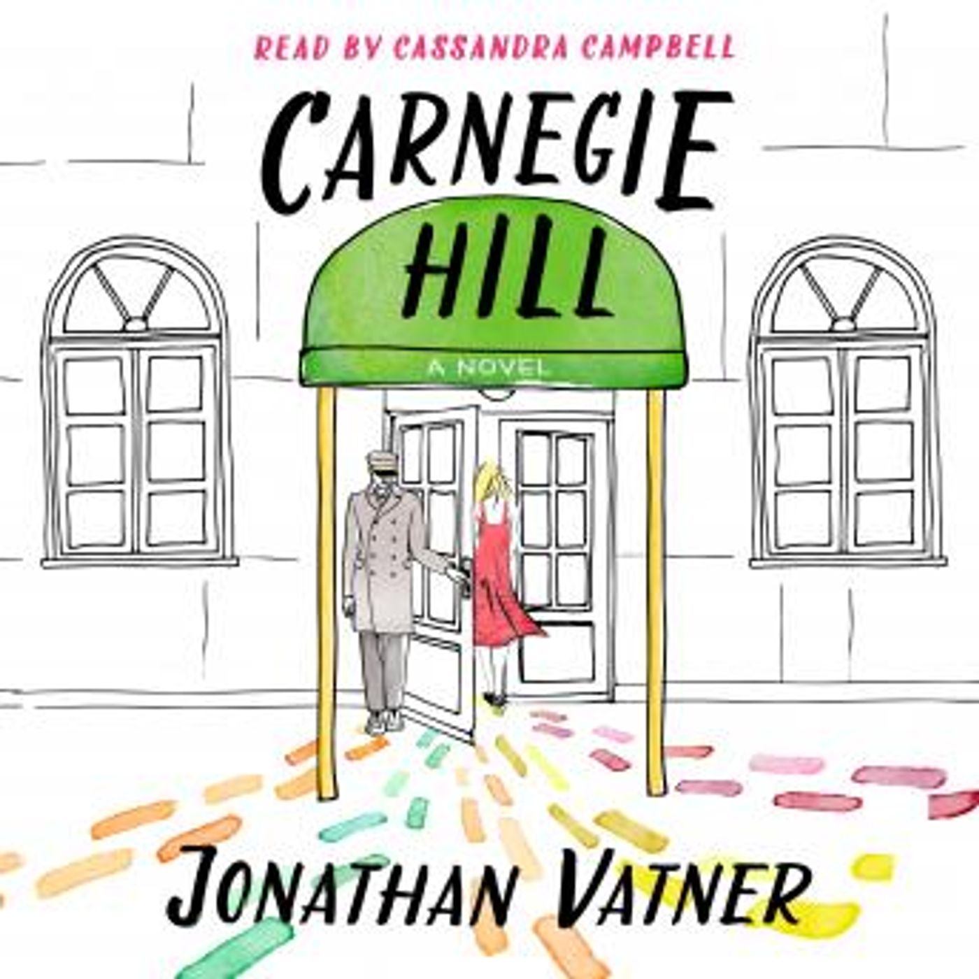 Discover Top Full Audiobooks in Fiction, Drama