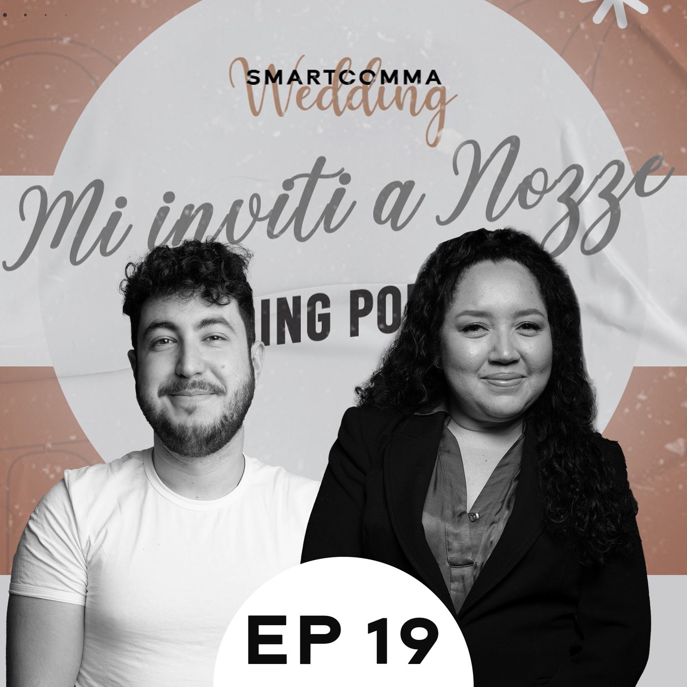 Mi inviti a Nozze | Wedding Podcast