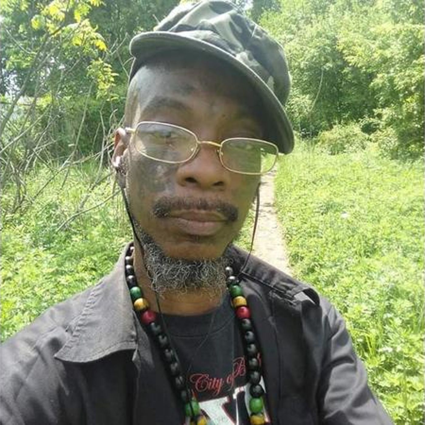 Min King Samir Shabazz- Black Survive Or Die Series episode artwork
