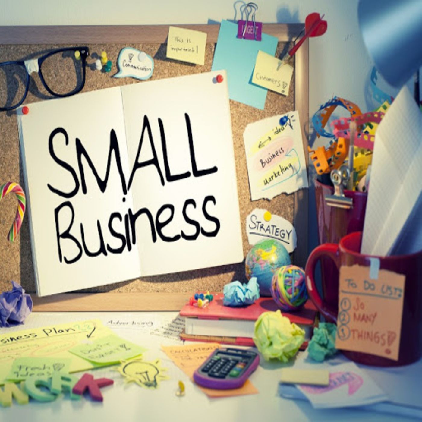 KAJ Business & Money LIVE