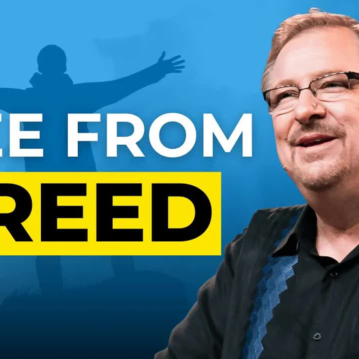 How to Break Free from Greed’s Temptation