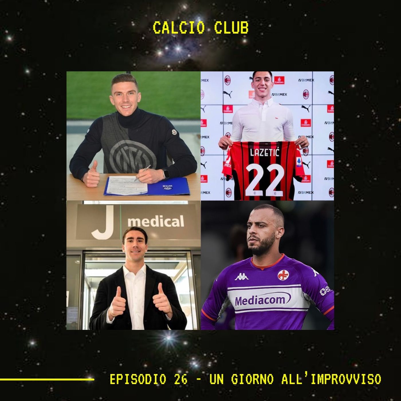 Il Pertini Radio\'s podcast