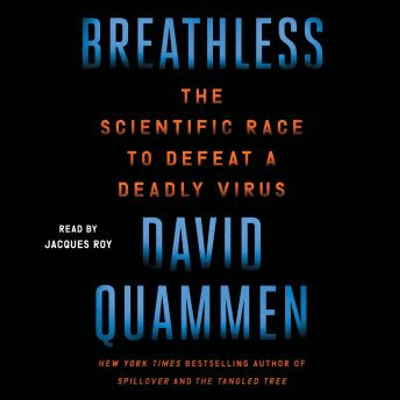 Explore the Latest Full Audiobooks in Non-Fiction, Biology & Chemistry