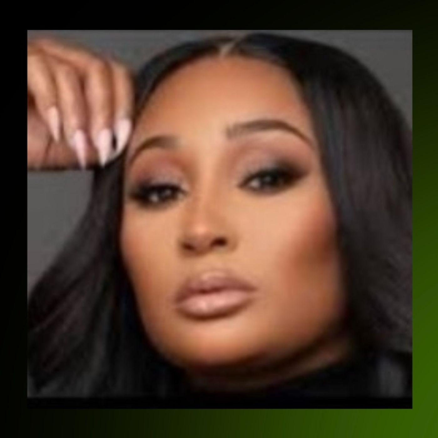 Carlos King dragged for prostituting Mel’s pain on Lamh? episode artwork