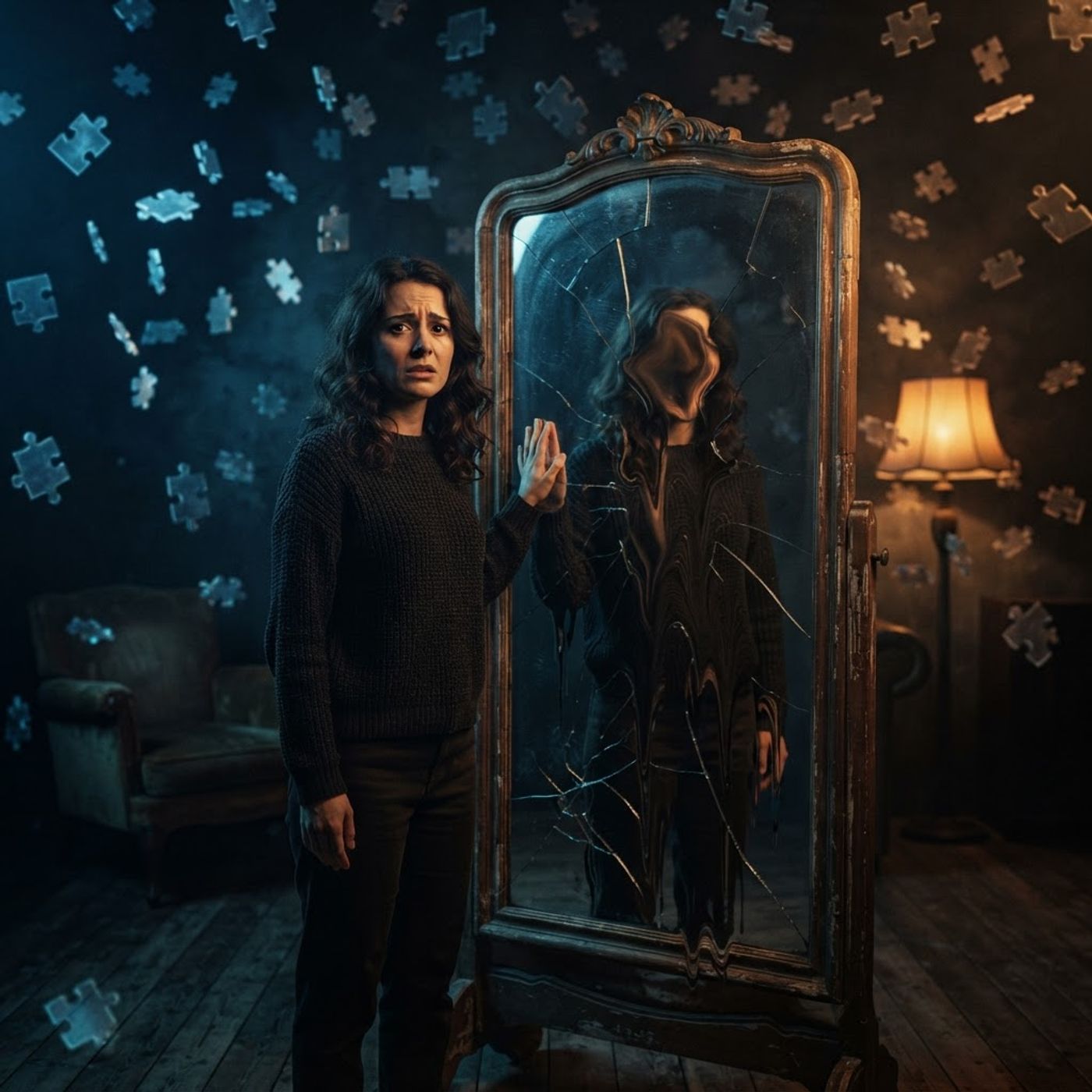 Unmasking the Illusion_ Understanding Gaslighting in Relationships