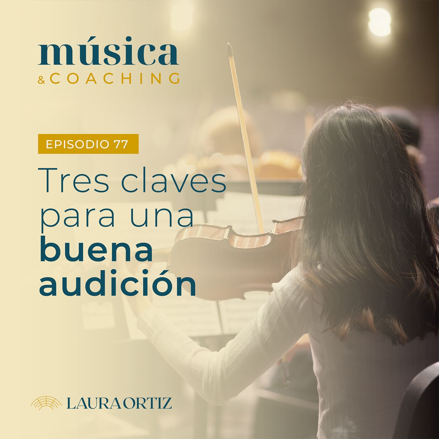 Música y coaching