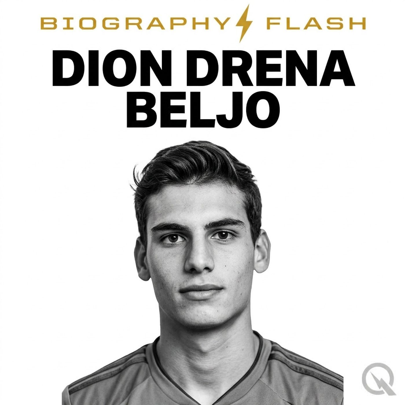 Dion Drena Beljo - Biography Flash