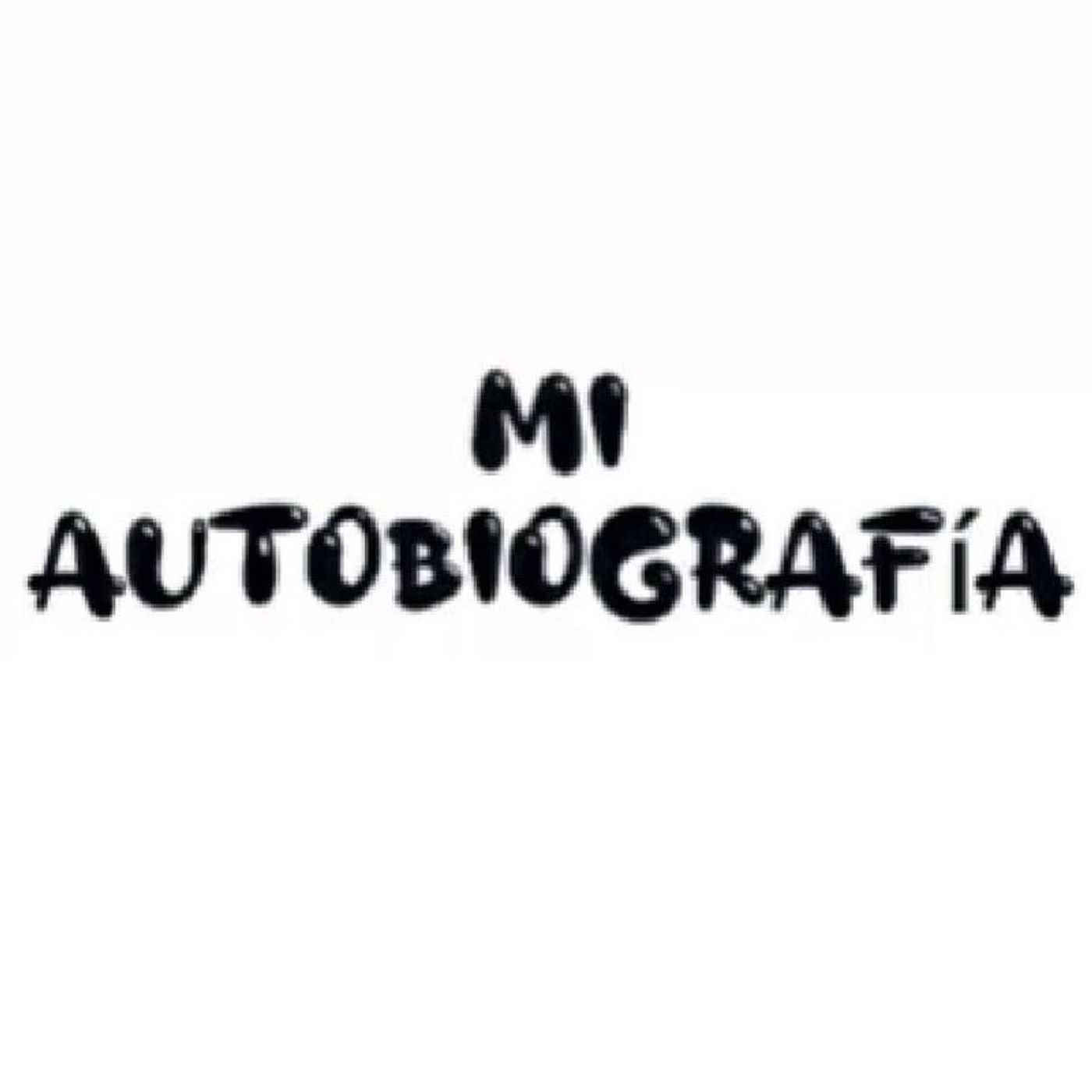 Autobiografía - EVE episode artwork