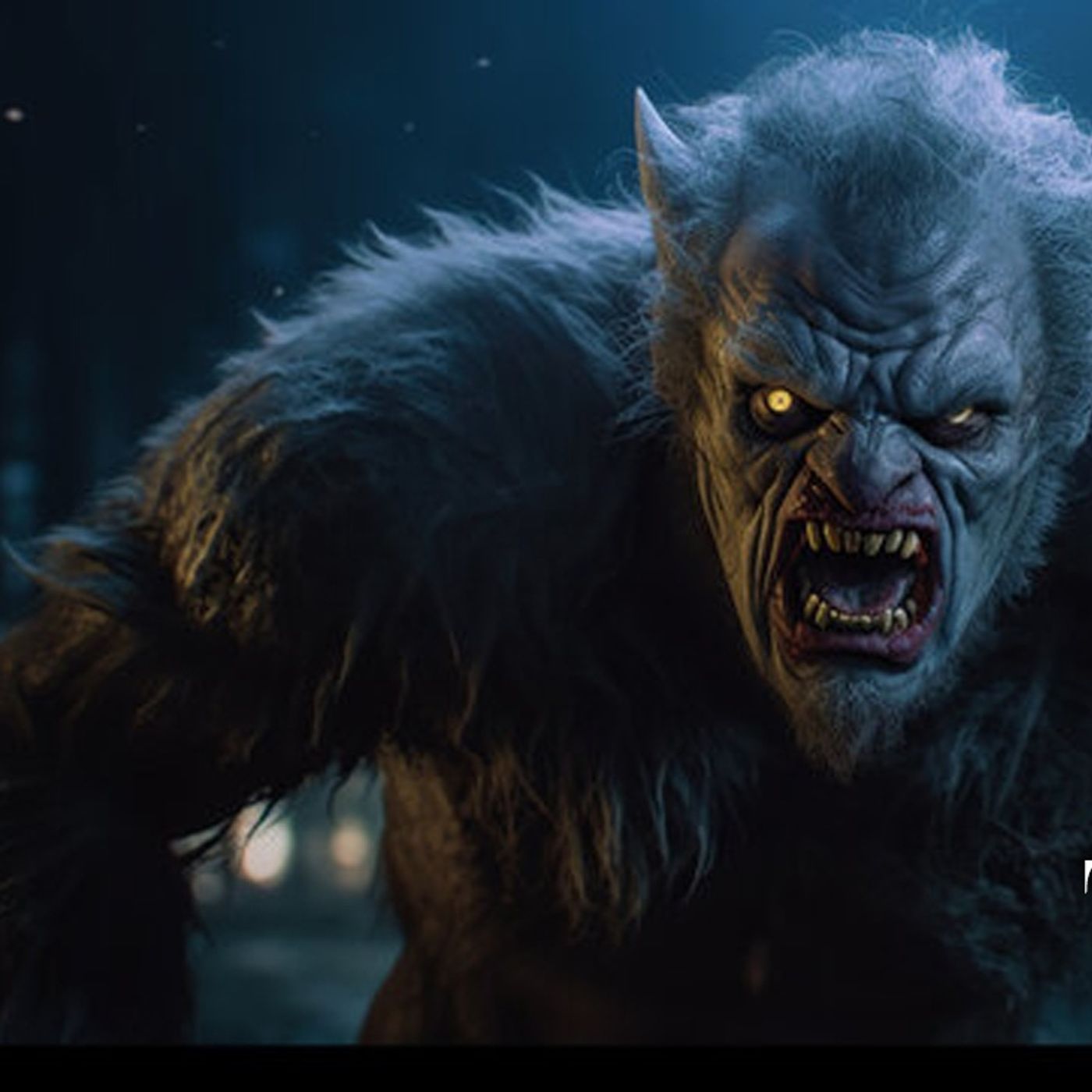 El Secreto Oscuro De Los Nahuales: Ese No Era Mi Perro - Historias De Terror - Voces De La Noche