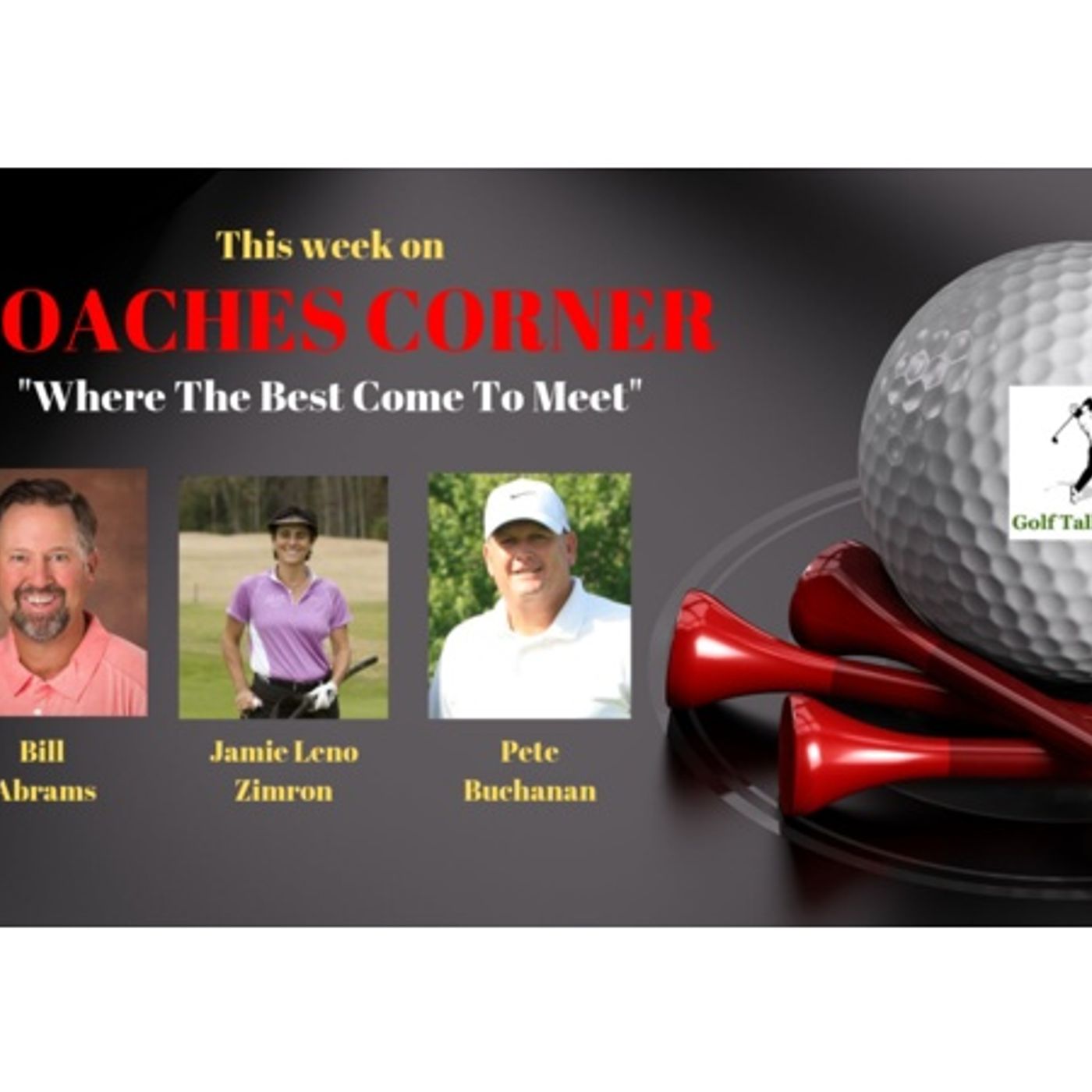 Golf Talk Live