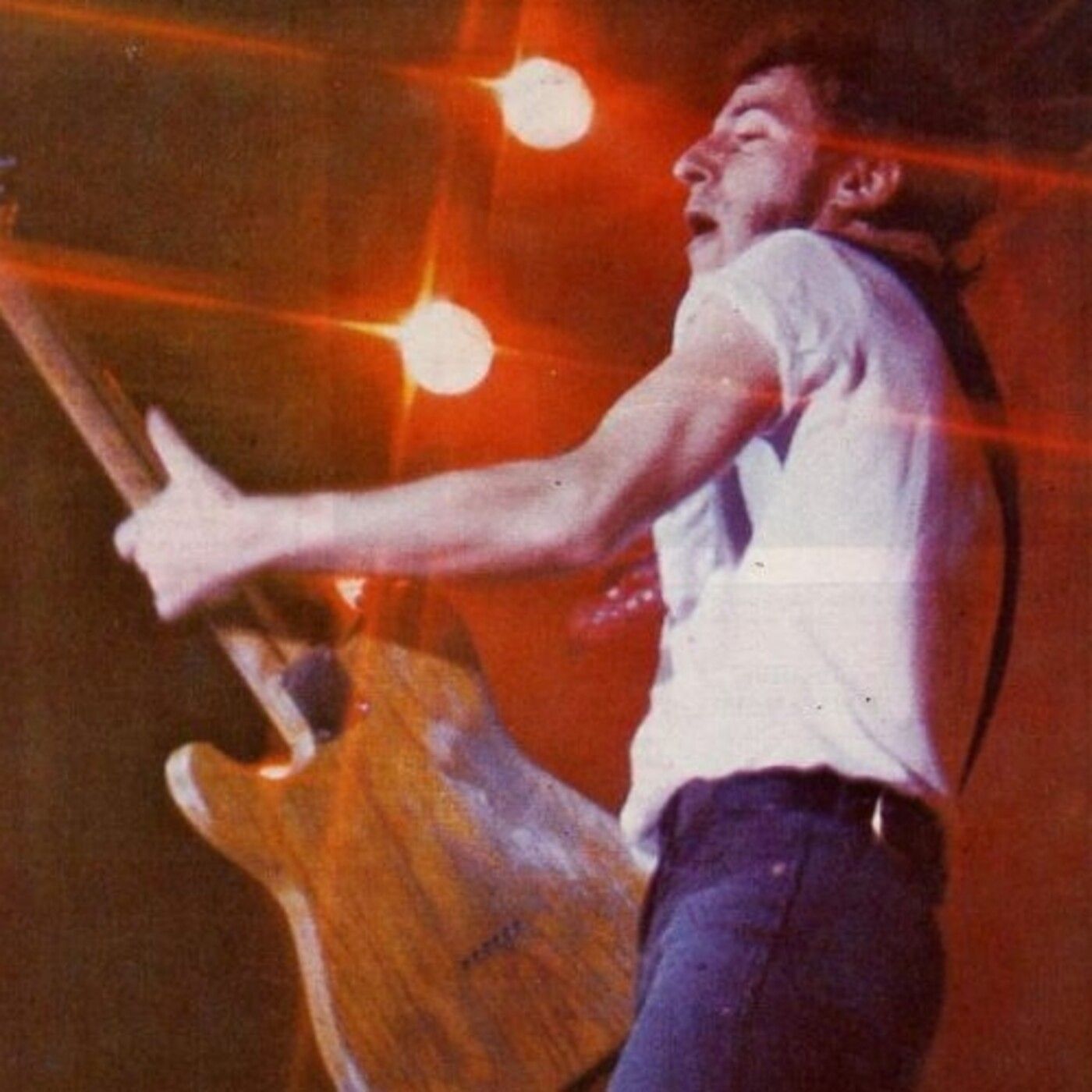 Springsteen En Podcast